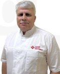 Гришко Борис Васильевич