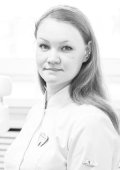 Камынина Элина Сергеевна