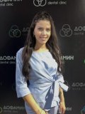 Авакян Лианна Гайковна