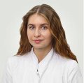 Дарвина Дарья Андреевна