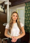 Анкудинова Анастасия Сергеевна