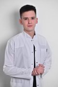 Гирфанов Ильяс Ниазович