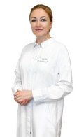 Кузина Ирина Александровна