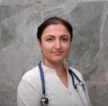 Панахова Диана Зейнуллаховна