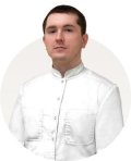 Богатов Дамир Ильдарович