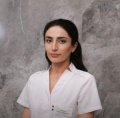 Хейирова Офелия Имраевна