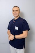 Гринько Даниил Андреевич