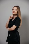 Газизова Виктория Александровна