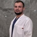 Разуев Курбан Салихович