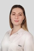 Самохина Александра Александровна
