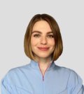 Кудрявцева София Андреевна