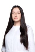 Кудзоева Зарина Игоревна