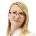 Антонова Наталья Александровна