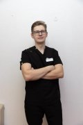 Юрин Павел Петрович