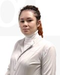 Воробьева Анна Сергеевна