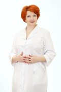 Блащук Юлия Владимировна