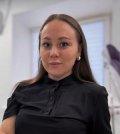 Махмутова Алина Рафаиловна