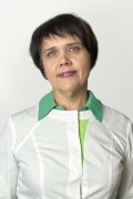 Кузьмина Оксана Валериевна