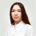 Хрущева Татьяна Сергеевна