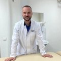 Антипов Михаил Сергеевич