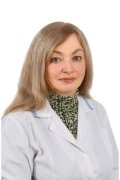 Соколова Ирина Александровна