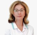 Бабаханян Анна Михайловна
