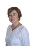 Лупанова Ирина Вячеславовна