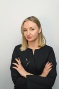 Бендрикова Ирина Сергеевна