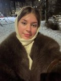Комар Полина Витальевна