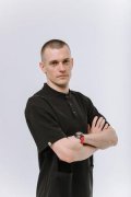 Соколов Сергей Владироович