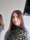 Антонян Ануш