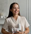 Богер Ксения Витальевна