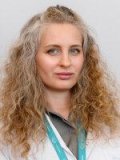 Чибисова Анна Сергеевна