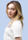 Бакаева Милана Муратовна