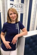Алюшина Наталья