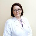 Сурина Ирина Константиновна