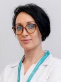 Крелич Галина Багратовна