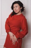 Галиулова Неля Юрьевна