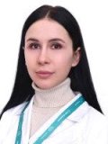 Аравина Наталья Дмитриевна