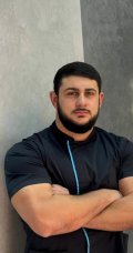 Мардиев Равиль Уктамович
