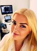 Спасёнова-Войнилович Юлия Геннадьевна