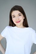 Закирова Алина Ринатовна