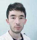 Махкамов Дилшод Рахимович
