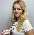 Кричевская Анна Олеговна