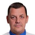 Николаев Андрей Евгеньевич
