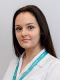 Колтунова Ксения Андреевна