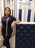 Ковалева Мария