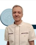 Эйвазов Сардар Магомедович