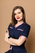 Саушкина Ирина