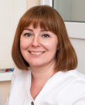 Бурцева Ирина Сергеевна